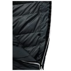Grüezi Bag Biopod Down Hybrid Ice Extreme - Down Sleeping Bag -Camping Shop grueezi bag biopod down hybrid ice extreme down sleeping bag detail 12