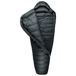 Grüezi Bag Biopod Down Hybrid Ice Extreme - Down Sleeping Bag -Camping Shop grueezi bag biopod down hybrid ice extreme down sleeping bag detail 4
