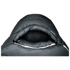 Grüezi Bag Biopod Down Hybrid Ice Extreme - Down Sleeping Bag -Camping Shop grueezi bag biopod down hybrid ice extreme down sleeping bag detail 5
