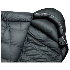 Grüezi Bag Biopod Down Hybrid Ice Extreme - Down Sleeping Bag -Camping Shop grueezi bag biopod down hybrid ice extreme down sleeping bag detail 6
