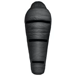 Grüezi Bag Biopod Down Hybrid Ice Extreme - Down Sleeping Bag -Camping Shop grueezi bag biopod down hybrid ice extreme down sleeping bag detail 9