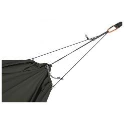 Grüezi Bag Biopod Downwool Hybrid Underquilt - Blanket -Camping Shop grueezi bag biopod downwool hybrid underquilt blanket detail 4