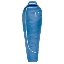 Grüezi Bag Biopod DownWool Ice 175 - Down Sleeping Bag