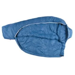 Grüezi Bag Biopod DownWool Ice 175 - Down Sleeping Bag -Camping Shop grueezi bag biopod downwool ice 175 down sleeping bag detail 3