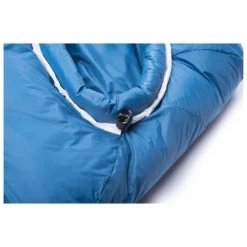 Grüezi Bag Biopod DownWool Ice 175 - Down Sleeping Bag -Camping Shop grueezi bag biopod downwool ice 175 down sleeping bag detail 5