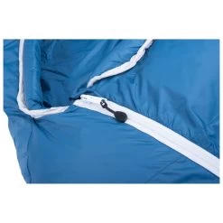 Grüezi Bag Biopod DownWool Ice 175 - Down Sleeping Bag -Camping Shop grueezi bag biopod downwool ice 175 down sleeping bag detail 6