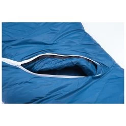 Grüezi Bag Biopod DownWool Ice 175 - Down Sleeping Bag -Camping Shop grueezi bag biopod downwool ice 175 down sleeping bag detail 7