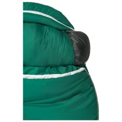 Grüezi Bag Biopod DownWool Subzero 185 - Down Sleeping Bag -Camping Shop grueezi bag biopod downwool subzero 185 down sleeping bag detail 10