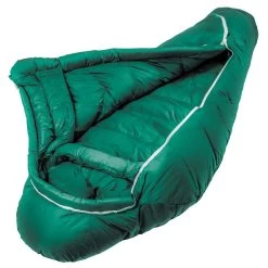 Grüezi Bag Biopod DownWool Subzero 185 - Down Sleeping Bag -Camping Shop grueezi bag biopod downwool subzero 185 down sleeping bag detail 3