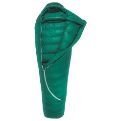 Grüezi Bag Biopod DownWool Subzero 185 - Down Sleeping Bag -Camping Shop grueezi bag biopod downwool subzero 185 down sleeping bag detail 4