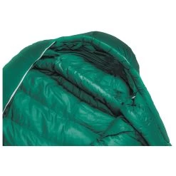 Grüezi Bag Biopod DownWool Subzero 185 - Down Sleeping Bag -Camping Shop grueezi bag biopod downwool subzero 185 down sleeping bag detail 6