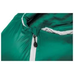 Grüezi Bag Biopod DownWool Subzero 185 - Down Sleeping Bag -Camping Shop grueezi bag biopod downwool subzero 185 down sleeping bag detail 7