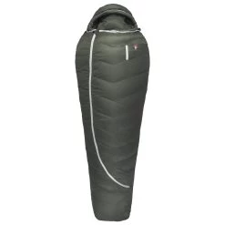 Grüezi Bag Biopod DownWool Summer 200 - Down Sleeping Bag