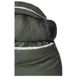Grüezi Bag Biopod DownWool Summer 200 - Down Sleeping Bag -Camping Shop grueezi bag biopod downwool summer 200 down sleeping bag detail 10