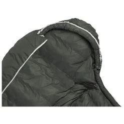 Grüezi Bag Biopod DownWool Summer 200 - Down Sleeping Bag -Camping Shop grueezi bag biopod downwool summer 200 down sleeping bag detail 6