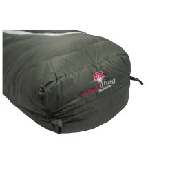 Grüezi Bag Biopod DownWool Summer 200 - Down Sleeping Bag -Camping Shop grueezi bag biopod downwool summer 200 down sleeping bag detail 9