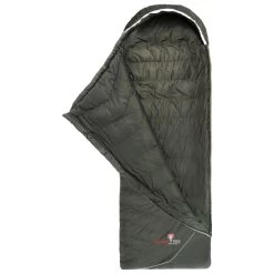 Grüezi Bag Biopod DownWool Summer Comfort - Down Sleeping Bag -Camping Shop grueezi bag biopod downwool summer comfort down sleeping bag detail 4