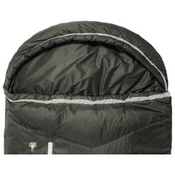Grüezi Bag Biopod DownWool Summer Comfort - Down Sleeping Bag -Camping Shop grueezi bag biopod downwool summer comfort down sleeping bag detail 5