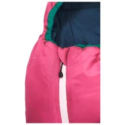 Grüezi Bag Biopod Wolle Kids World Traveller - Kids' Sleeping Bag -Camping Shop grueezi bag biopod wolle kids world traveller kids sleeping bag detail 7