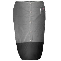 Grüezi Bag Feater - The Feet Heater Deluxe - Footmuff