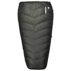 Grüezi Bag Feater - The Feet Heater DownWool - Footmuff