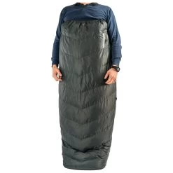 Grüezi Bag Feater - The Feet Heater DownWool - Footmuff -Camping Shop grueezi bag feater the feet heater downwool footmuff detail 6