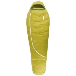Grüezi Bag Kid's Biopod DownWool - Kids' Sleeping Bag