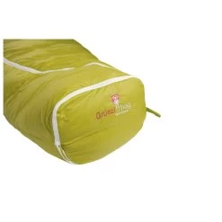 Grüezi Bag Kid's Biopod DownWool - Kids' Sleeping Bag -Camping Shop grueezi bag kids biopod downwool kids sleeping bag detail 10