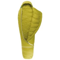 Grüezi Bag Kid's Biopod DownWool - Kids' Sleeping Bag -Camping Shop grueezi bag kids biopod downwool kids sleeping bag detail 4