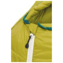 Grüezi Bag Kid's Biopod DownWool - Kids' Sleeping Bag -Camping Shop grueezi bag kids biopod downwool kids sleeping bag detail 8