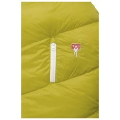 Grüezi Bag Kid's Biopod DownWool - Kids' Sleeping Bag -Camping Shop grueezi bag kids biopod downwool kids sleeping bag detail 9