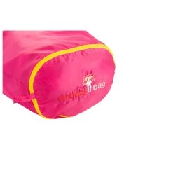 Grüezi Bag Kid's Colorful Grow - Kids' Sleeping Bag -Camping Shop grueezi bag kids colorful grow kids sleeping bag detail 10