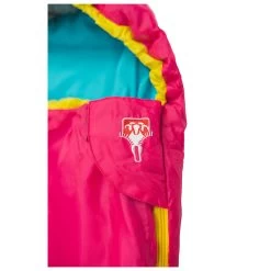 Grüezi Bag Kid's Colorful Grow - Kids' Sleeping Bag -Camping Shop grueezi bag kids colorful grow kids sleeping bag detail 7