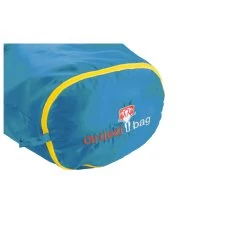 Grüezi Bag Kids Grow Colorful Water - Kids' Sleeping Bag -Camping Shop grueezi bag kids grow colorful water kids sleeping bag detail 10