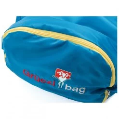 Grüezi Bag Kids Grow Colorful Water - Kids' Sleeping Bag -Camping Shop grueezi bag kids grow colorful water kids sleeping bag detail 7