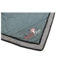 Grüezi Bag WellhealthBlanket Wool Deluxe - Blanket -Camping Shop grueezi bag wellhealthblanket wool deluxe blanket detail 5