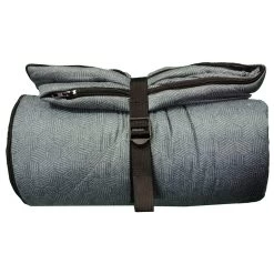 Grüezi Bag WellhealthBlanket Wool Deluxe - Blanket -Camping Shop grueezi bag wellhealthblanket wool deluxe blanket detail 6