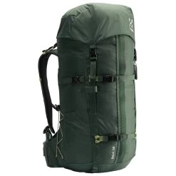 Camping Shop 17 Haglöfs Bäck 38 - Walking Backpack