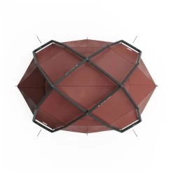 Heimplanet Backdoor 4 Season Tent - 4-person Tent -Camping Shop heimplanet backdoor 4 season tent 4 person tent detail 4