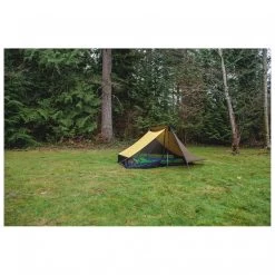 Hilleberg Anaris - 2-person Tent 12 Hilleberg Anaris - 2-person Tent -Camping Shop hilleberg anaris 2 person tent detail 4