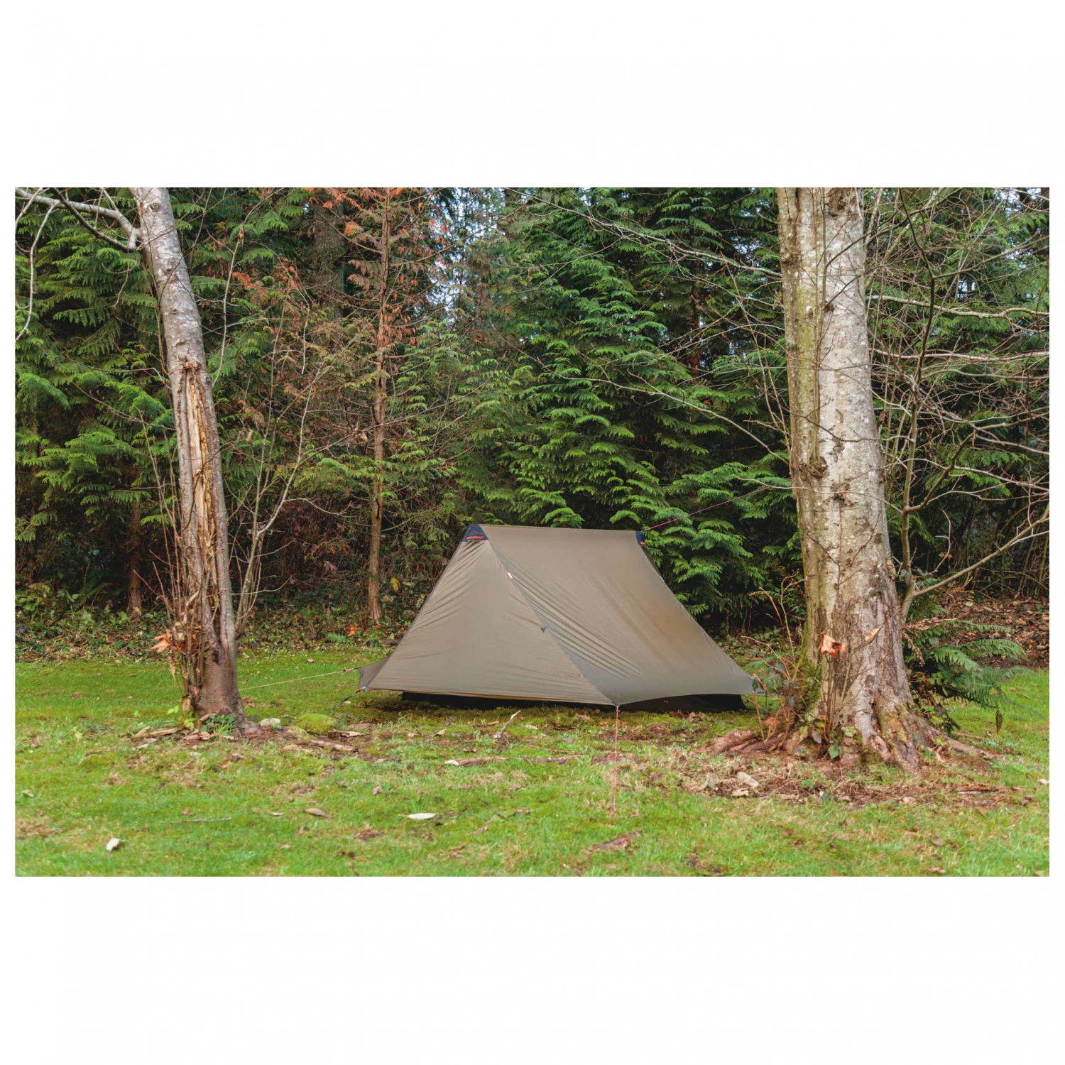 Hilleberg Anaris - 2-person Tent 7 Hilleberg Anaris - 2-person Tent - Image 7