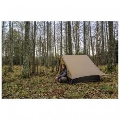 Hilleberg Anaris - 2-person Tent 17 Hilleberg Anaris - 2-person Tent -Camping Shop hilleberg anaris 2 person tent detail 9