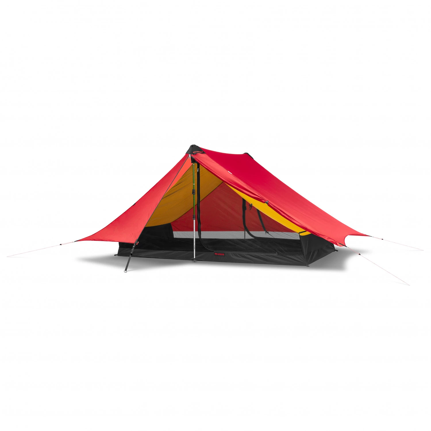 Hilleberg Anaris - 2-person Tent 1 Hilleberg Anaris - 2-person Tent