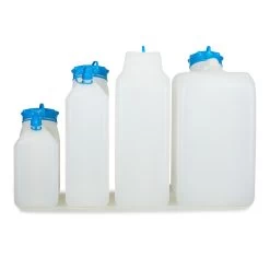 Wide Neck Canister - Water Bladder -Camping Shop huenersdorff wide neck canister water bladder detail 6