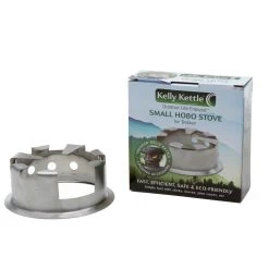 Hobo Stove Accessory Small - Solid Fuel Stoves -Camping Shop kelly kettle hobo stove accessory small solid fuel stoves detail 6