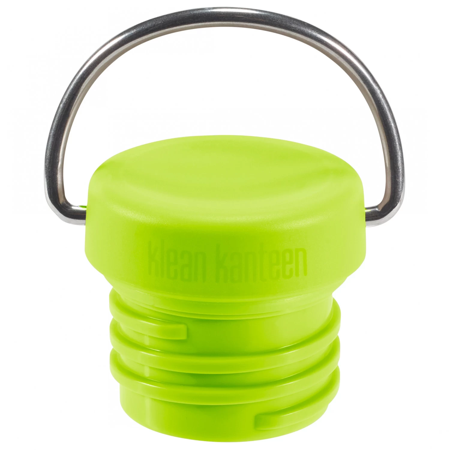 Klean Kanteen Kid's Loop Cap Für Classic Flaschen - Sealing Cap 1 Klean Kanteen Kid's Loop Cap Für Classic Flaschen - Sealing Cap