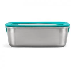 Klean Kanteen Lunch Box - Food Storage -Camping Shop klean kanteen lunch box food storage detail 4