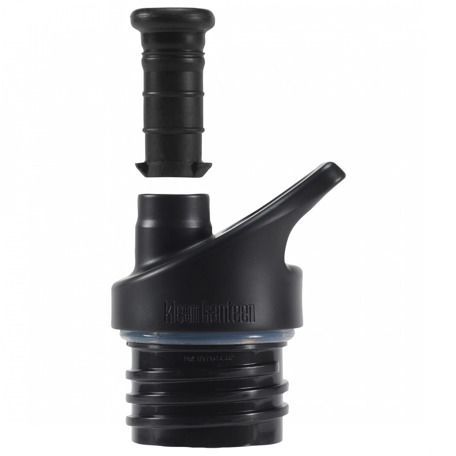 Klean Kanteen Sport Cap Für Classic Flaschen - Sealing Cap 2 Klean Kanteen Sport Cap Für Classic Flaschen - Sealing Cap - Image 2