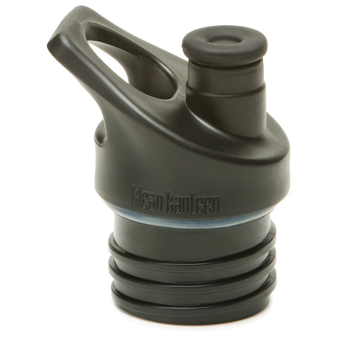 Klean Kanteen Sport Cap Für Classic Flaschen - Sealing Cap 1 Klean Kanteen Sport Cap Für Classic Flaschen - Sealing Cap