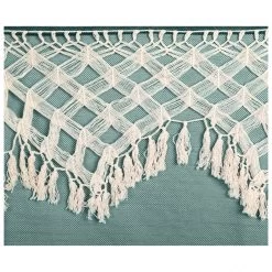 LA SIESTA Bossanova - Hammock -Camping Shop la siesta bossanova hammock detail 4